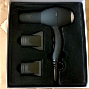 PYT Black Hair Dryer